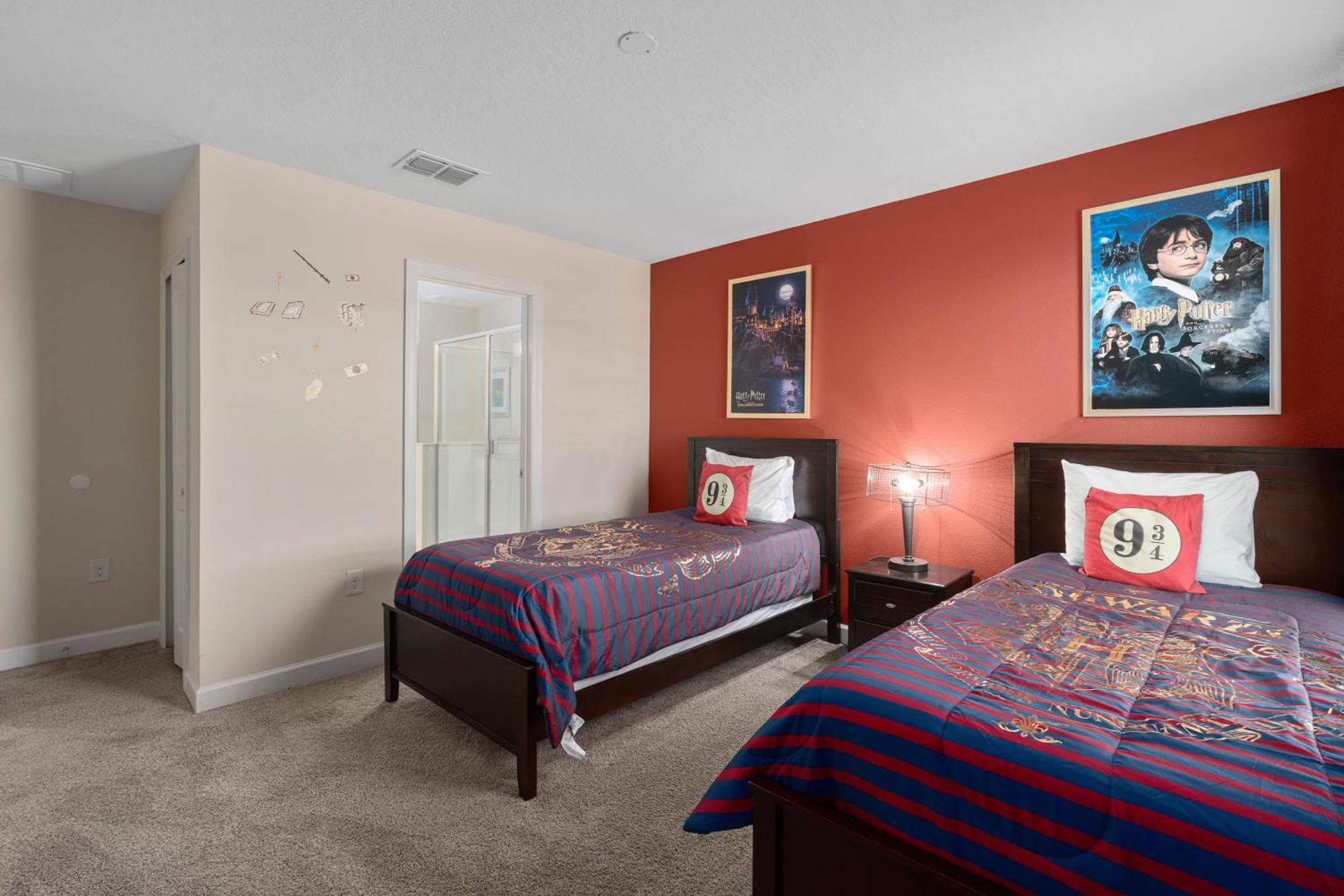 8 Bedroom Home Inside The Best Resort In Orlando! 키시미 외부 사진