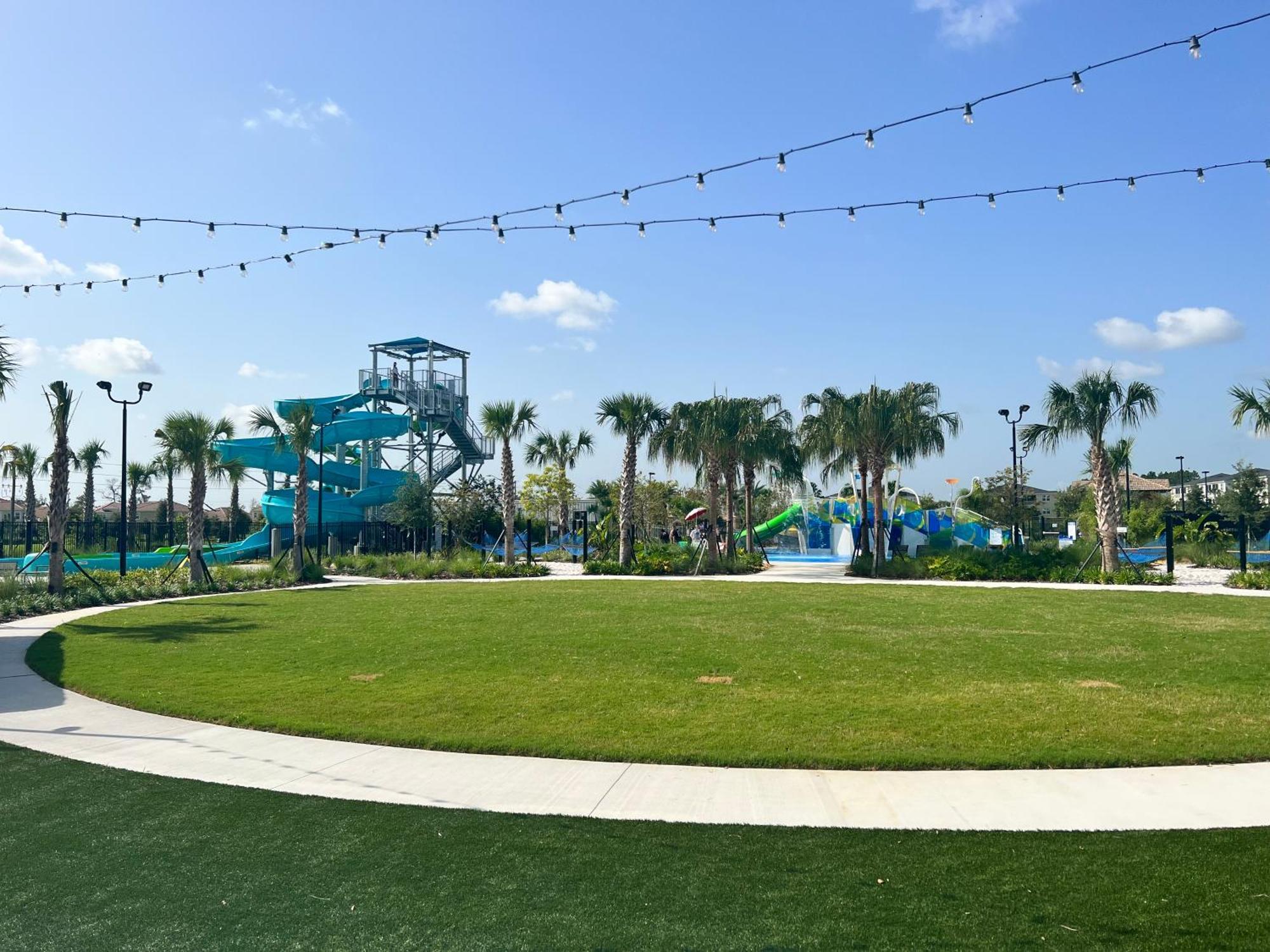 8 Bedroom Home Inside The Best Resort In Orlando! 키시미 외부 사진