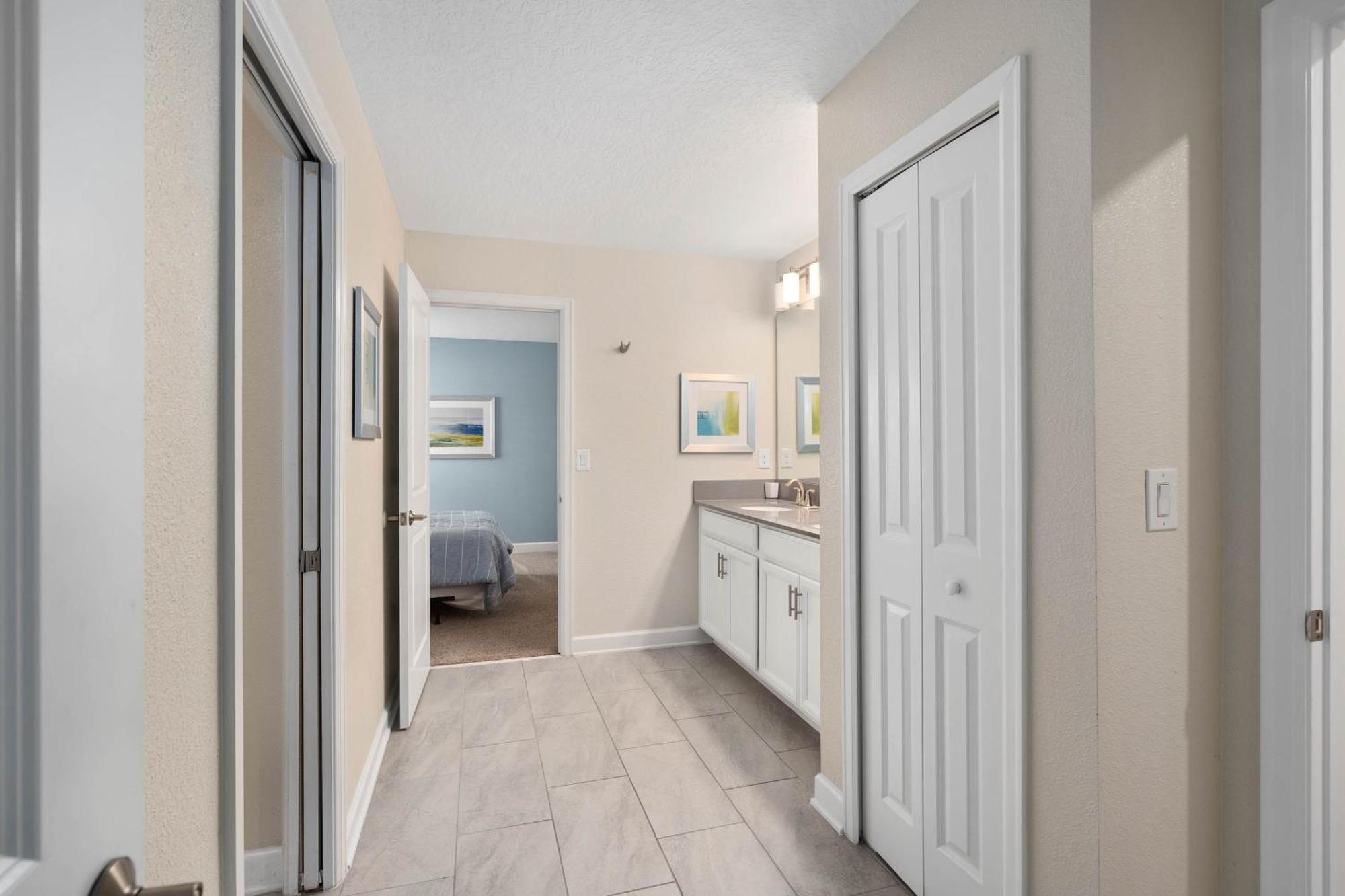 8 Bedroom Home Inside The Best Resort In Orlando! 키시미 외부 사진