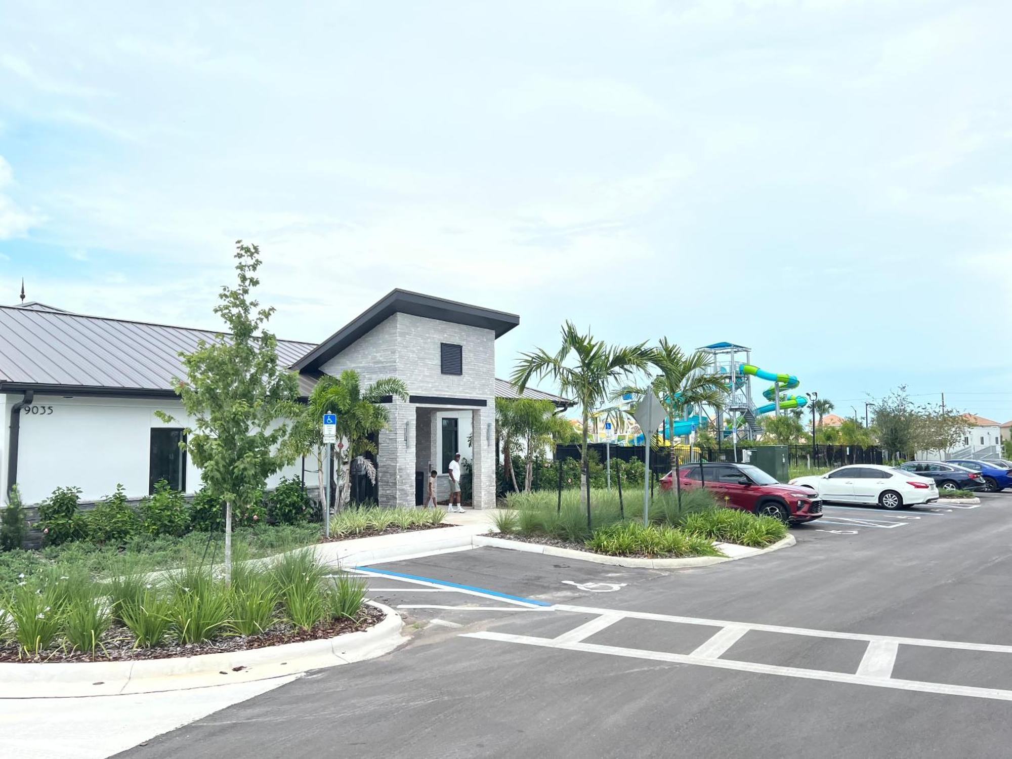8 Bedroom Home Inside The Best Resort In Orlando! 키시미 외부 사진