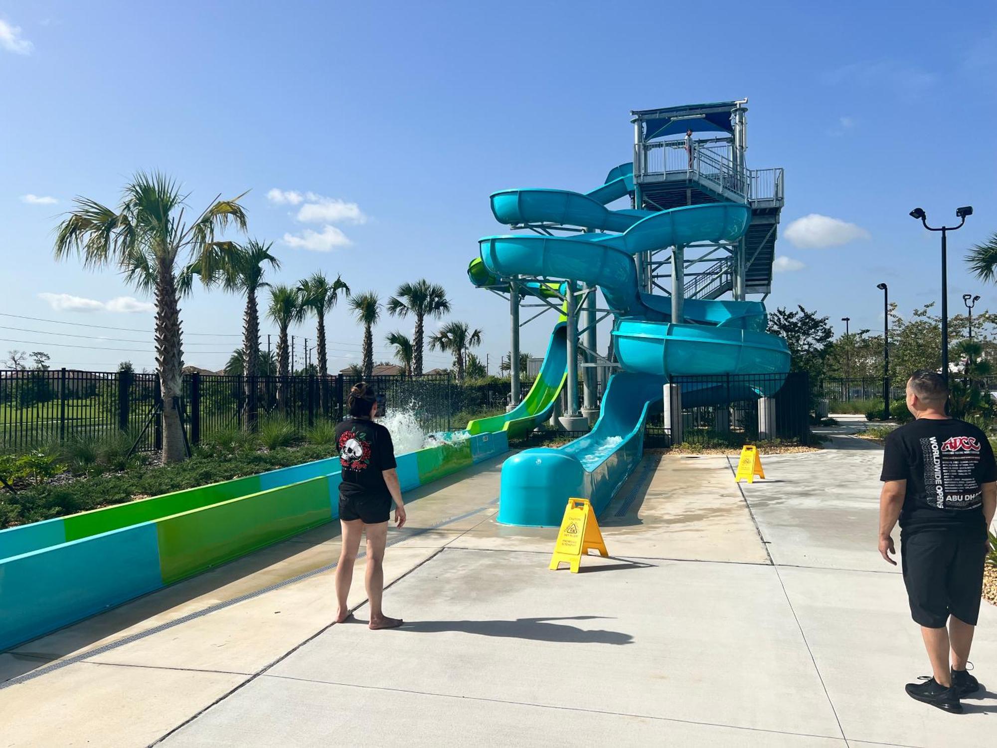 8 Bedroom Home Inside The Best Resort In Orlando! 키시미 외부 사진