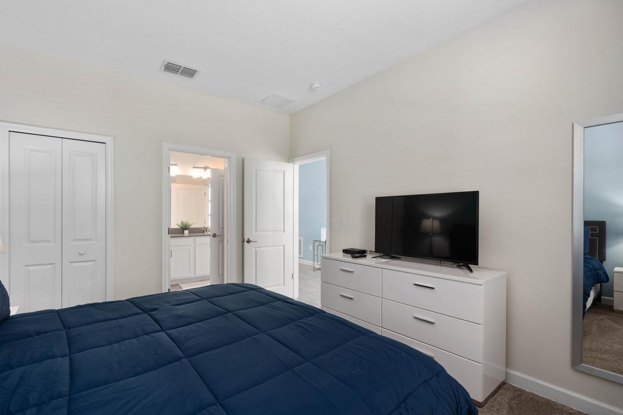8 Bedroom Home Inside The Best Resort In Orlando! 키시미 외부 사진