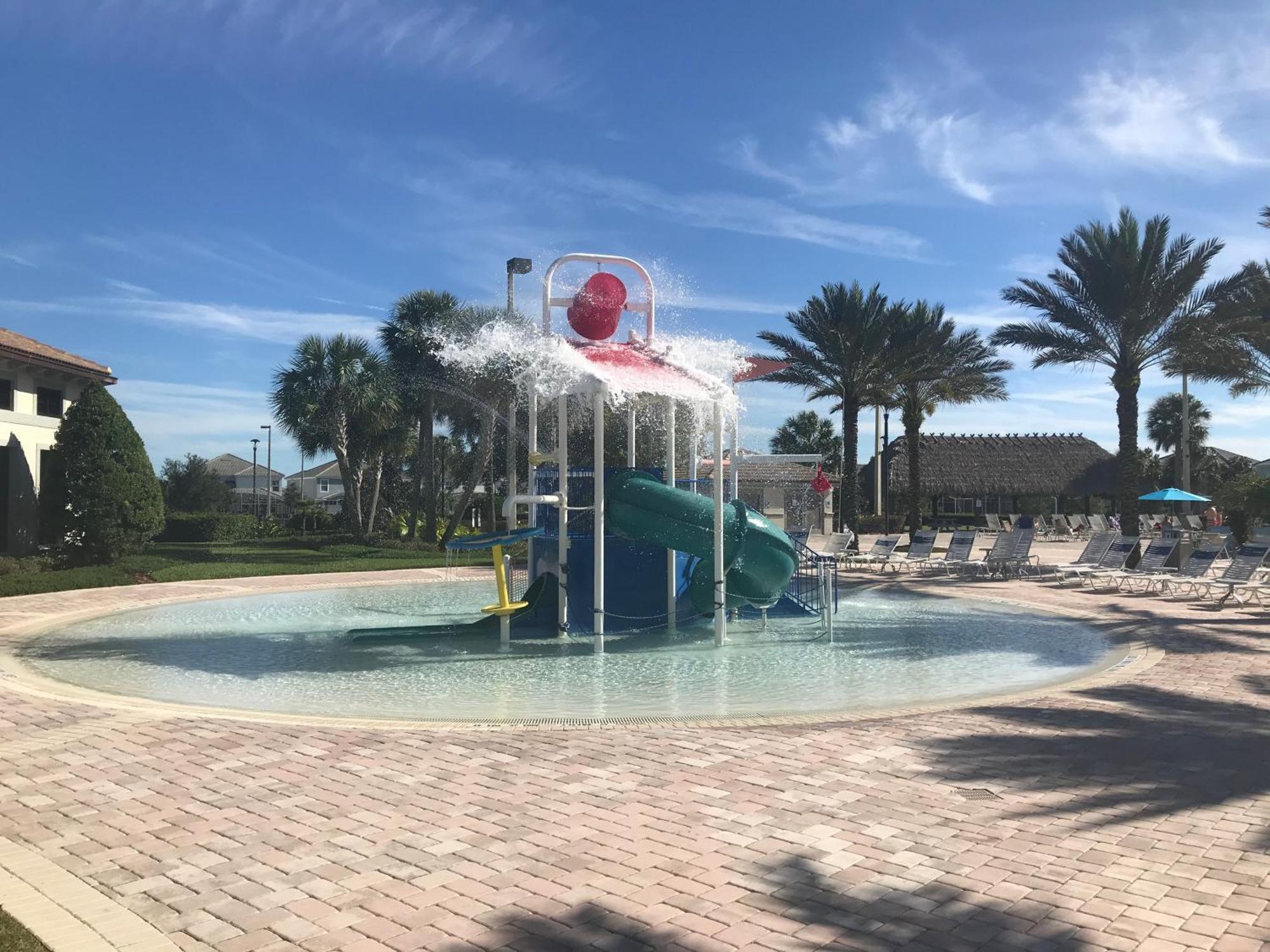 8 Bedroom Home Inside The Best Resort In Orlando! 키시미 외부 사진