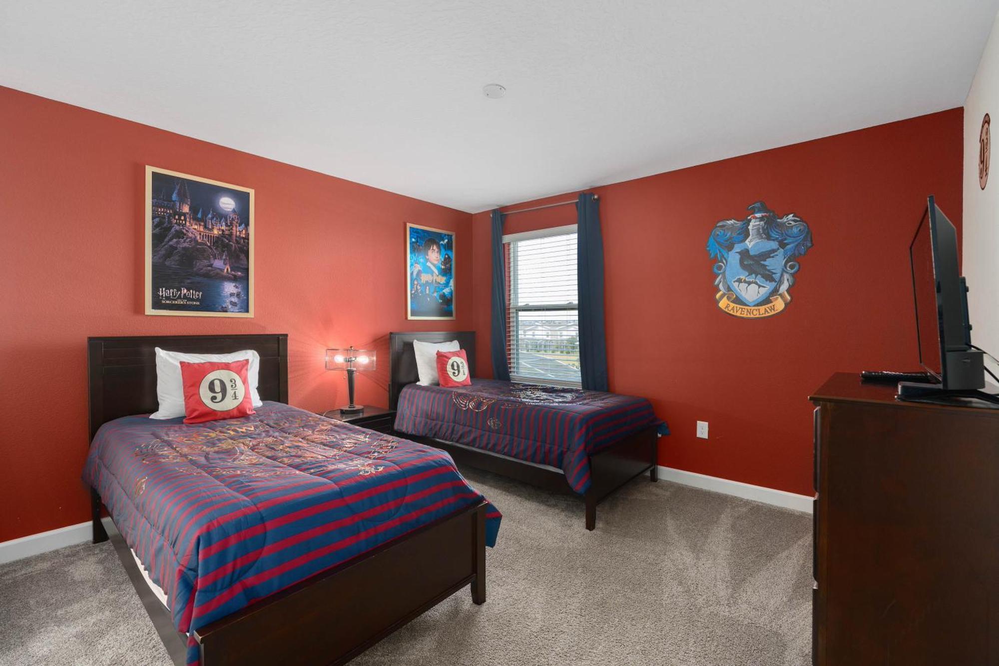 8 Bedroom Home Inside The Best Resort In Orlando! 키시미 외부 사진