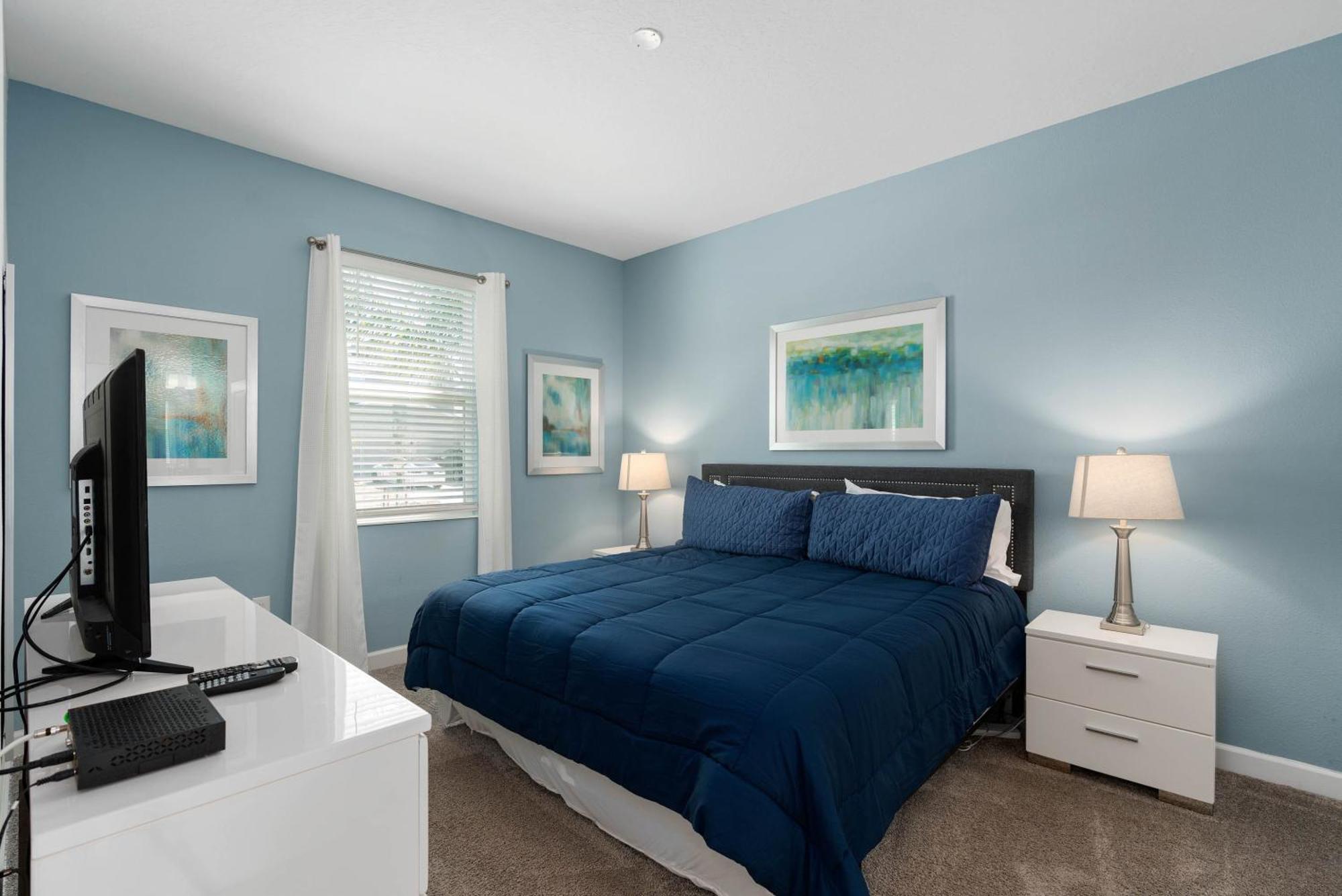 8 Bedroom Home Inside The Best Resort In Orlando! 키시미 외부 사진