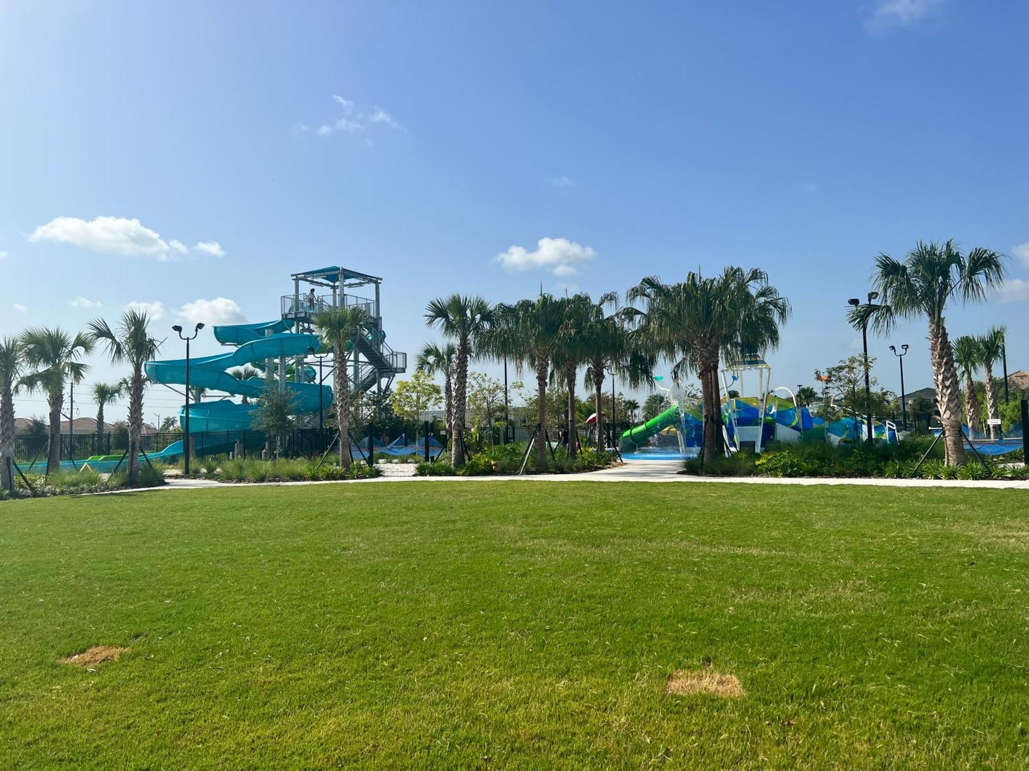 8 Bedroom Home Inside The Best Resort In Orlando! 키시미 외부 사진