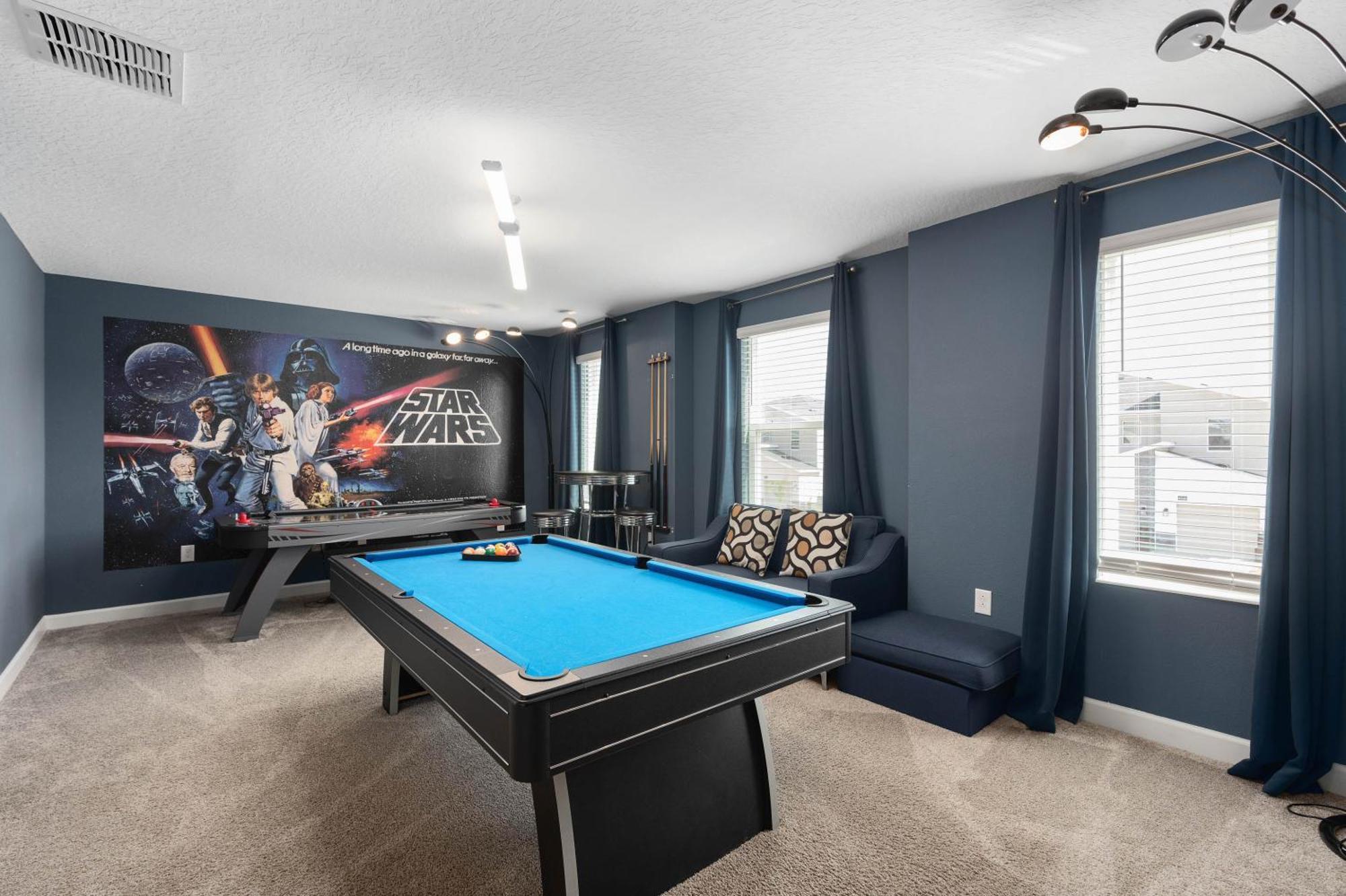 8 Bedroom Home Inside The Best Resort In Orlando! 키시미 외부 사진