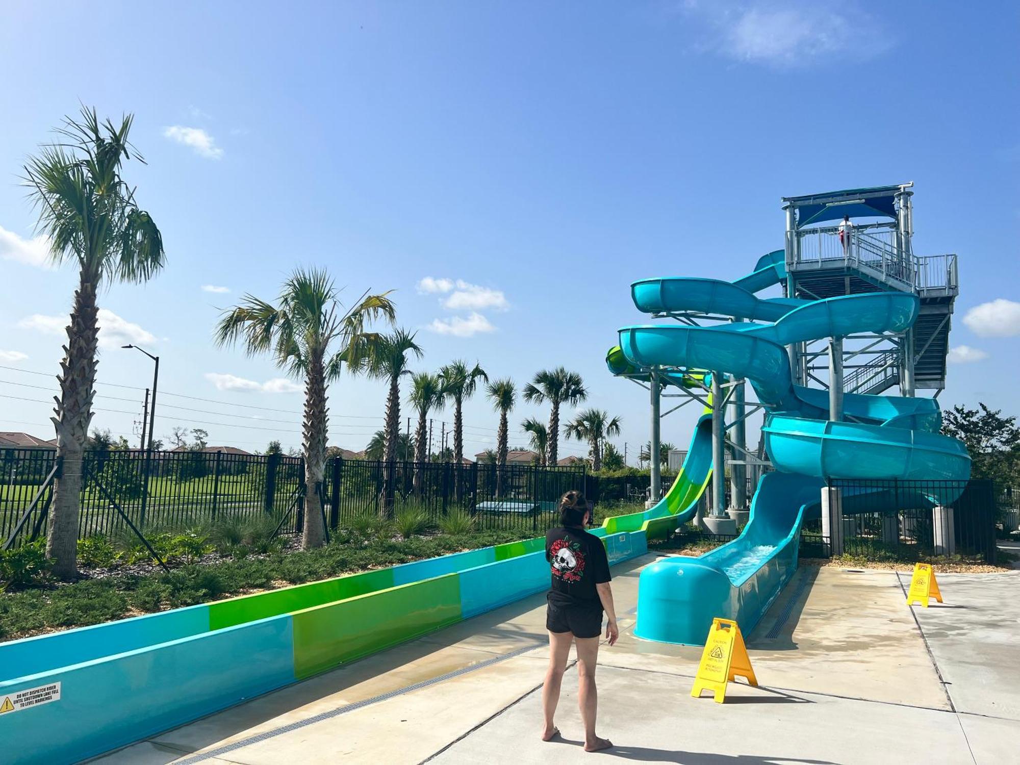 8 Bedroom Home Inside The Best Resort In Orlando! 키시미 외부 사진