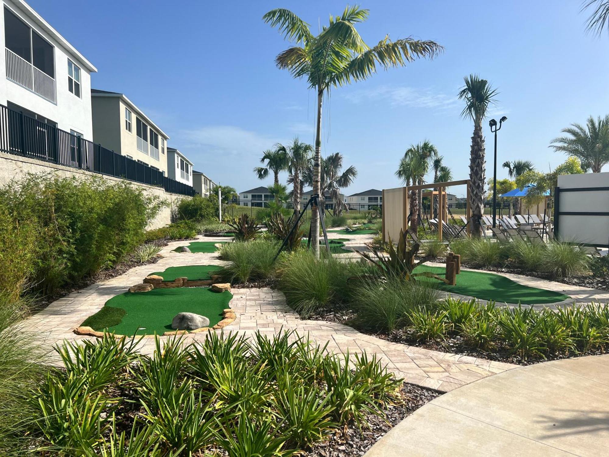 8 Bedroom Home Inside The Best Resort In Orlando! 키시미 외부 사진